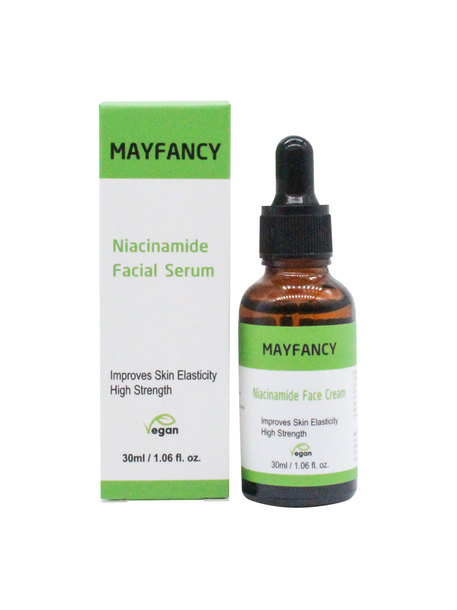 Mayfancy Niacinamide Skin Care เซรั่มบำรุงผิวหน้า