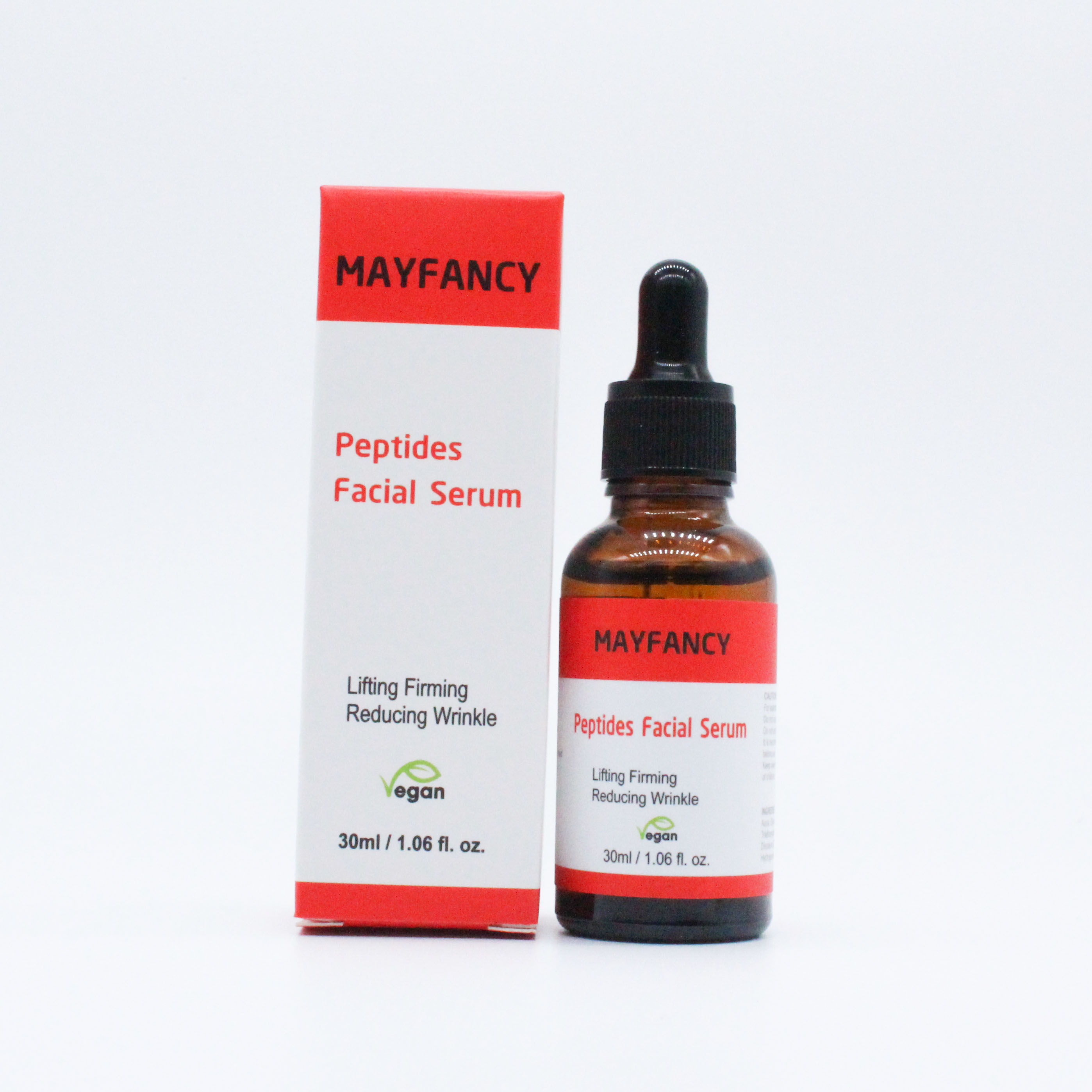 Mayfancy Peptides Skin Care เซรั่มบำรุงผิวหน้า