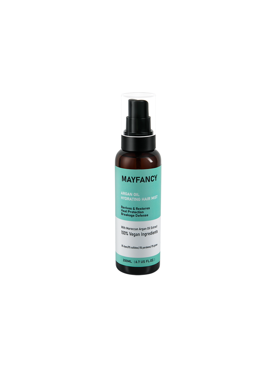 Argan Oil Hydrating Hair Mist